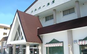 シルバー志賀